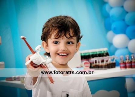 03 Anos Henrique dia 10/03/2012
