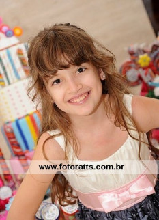 Aniversário 12 Anos Gabriella dia 23/03/2012.