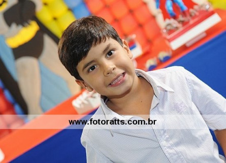 Anoversário 06 Anos Humberto dia 30/03/2012.