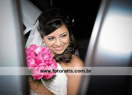 Casamento Aurelina e Alexandre dia 07/04/2012.