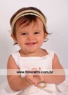 Maria Eduarda dia 05/05/2012.