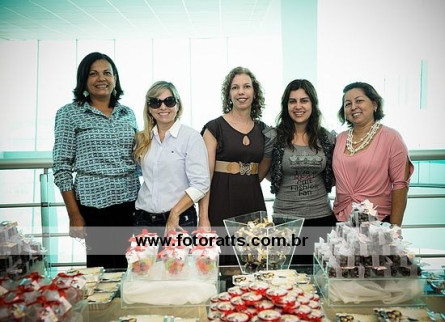 Dia das Mães Tribunal de Contas.