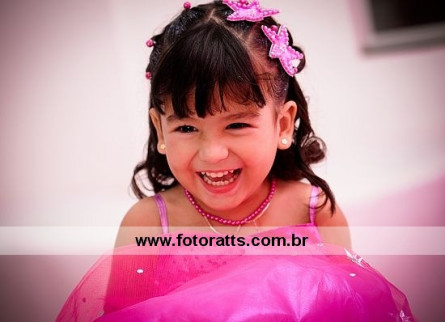 Aniversário 03 Anos Mariana dia 11/05/2012 no Buffet Colossu Park.