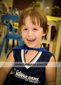 Aniversário 04 Anos Rodrigo dia 11/06/2012.