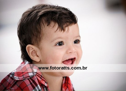 Aniversário 01 Ano Guilherme dia 11/06/2012 no Buffet COlossu