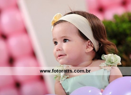 Aniversário Luíza Amadeu Prata dia 22/06/2012 .