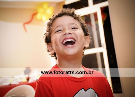 Aniversário 04 Anos Heitor dia 22/06/2012