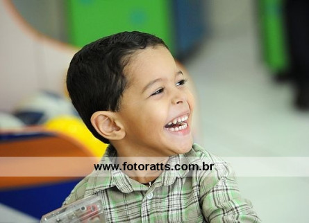 Aniversário 04 Anos João dia 28/06/2012 no Buffet Mundo Mágico.