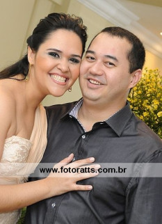 Noivado Nadia e Alberto dia 29/06/2012.