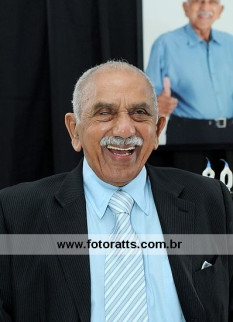 80 Anos Pedro dia 30/06/2012.