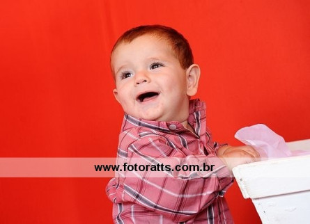 Aniversário 01 Ano João Manoel dia 07/07/2012