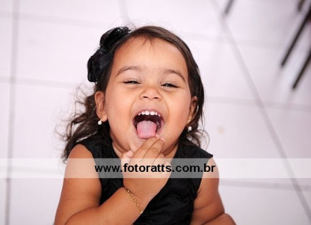 Aniversário 02 Anos Amanda dia 10/07/2012 no Colossu Buffet.