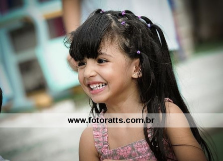 Aniversário 04 Anos Jullia dia 12/07/2012.