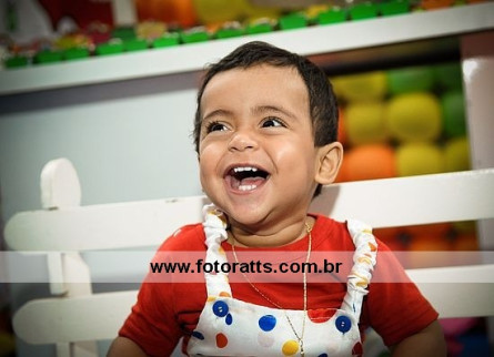 Aniversário 01 Ano Luis Carlos dia 21/07/2012.