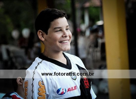 Aniversário 11 Anos Bruno dia 22/07/2012.