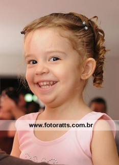 Aniversário 03 Anos Sofia dia 03/08/2012.