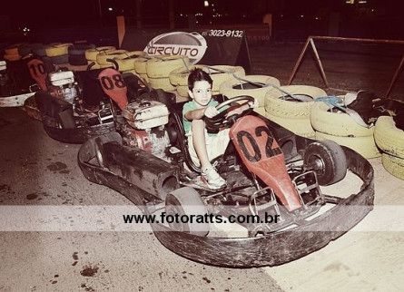 07 Anos José Manoel