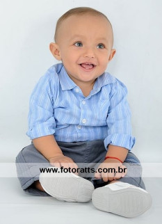 João Paulo dia 17/08/2012.