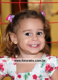Aniversário 02 Anos Ana Beatriz dia 25/08/2012.