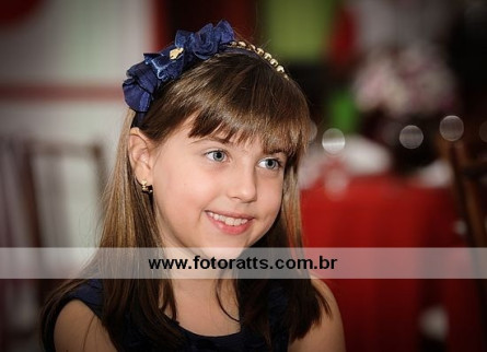 Aniversário 07 Anos Ingrid dia 22/08/2012 na Mercearia Kids.