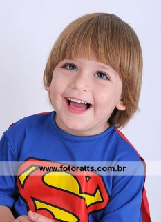 Book João Gabriel e Miguel dia 26/08/2012.