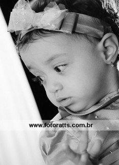 Aniversário 01 Ano Brenda  dia 31/08/2012.