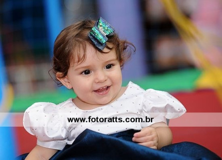 Aniversário 01 Ano Heloisa dia 01/09/2012 na Mercearia Kids.