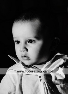 Aniversário 01 Ano João Henrique dia 31/08/2012.