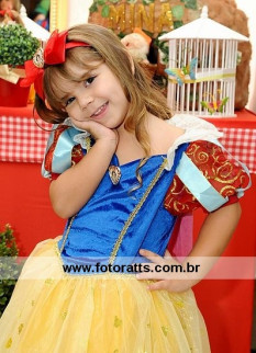 Aniversário 04 Anos Maria Julia dia 06/09/2012.