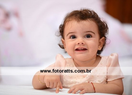 Aniversário 01 Ano Gabriela dia 06/09/2012 na Mercearia Kids.