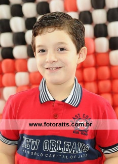 Aniversário 08 Anos Nasser dia 07/09/2012 no Buffet Mercearia Kids.