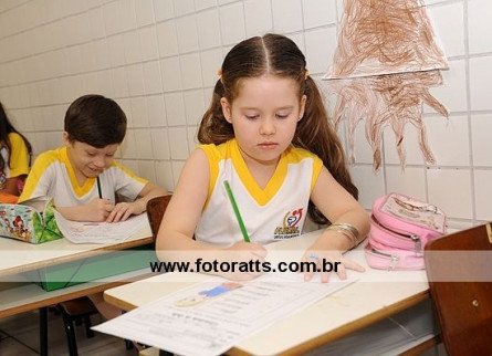 Ensaio Fotográfico Plural pré Formatura 1 - Turma da Manhã dia 18/09/2012.