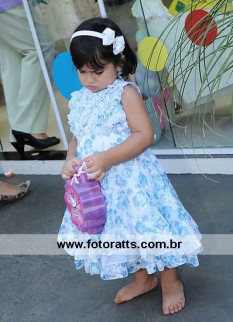 Aniversário 02 Anos Luna dia 17/09/2012.