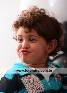 Aniversário 02 Anos Guilherme dia 18/09/2012.