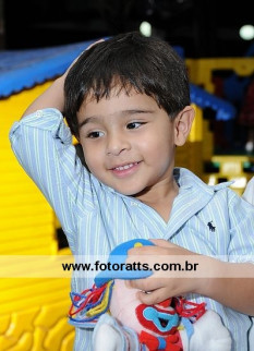 Aniversário 02 Anos Miguel dia 25/09/2012.