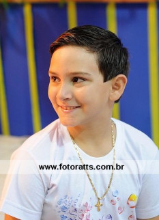 Aniversário 09 Anos José Miguel dia 25/09/2012 na Mercearia Kids.