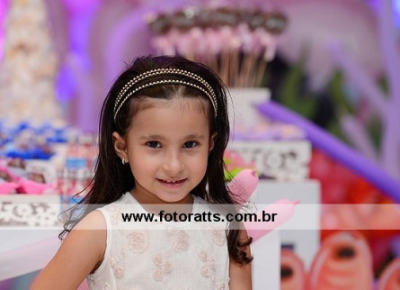 Aniversário 06 Anos Yngrid dia 29/09/2012.