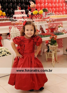 Aniversário 03 Anos Julia dia 29/09/2012.