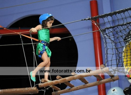 Aniversário 06 Anos Sara dia 04/10/2012 no Buffet Mercearia kids e Teens.