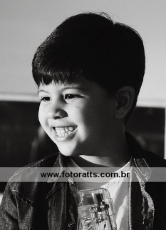 Aniversário 05 Anos André dia 05/10/2012 no Buffet origami.