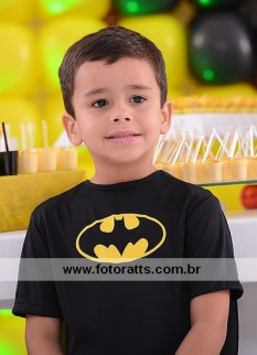 05 Anos Gustavo dia 05/10/2012 no Buffet Colossu Park