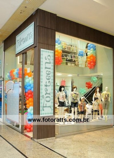 FORTEENS DAY dia 06/10/2012.