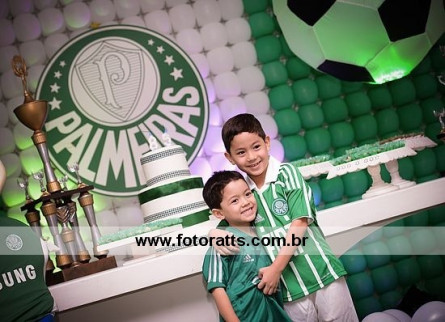 Aniversário 05 Anos Breno Eiki e 08 Anos Bruno Yukio dia 08/10/2012 no Buffet  Colossu.