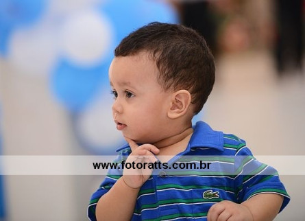 Aniversário 01 Ano Heitor dia 13/10/2012 na  Mercearia KIds.