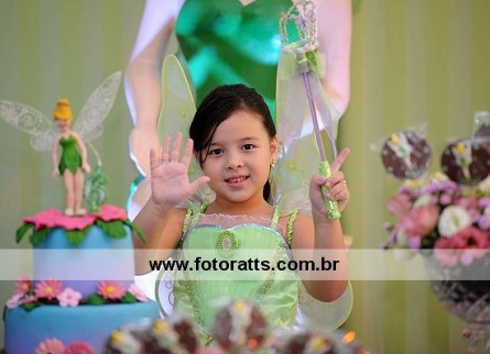 Aniversário 06 Anos Yumi dia 16/10/2012.