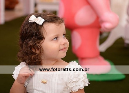 Aniversário 02 Anos Maria Eduarda dia 19/10/2012 no Origami Buffet.