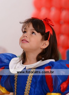 Aniversário 04 Anos Luiza dia 21/10/2012 no Origami Buffet.