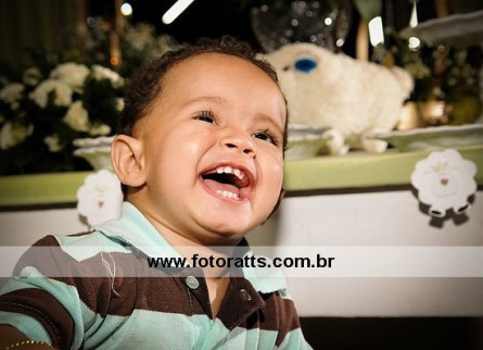 Aniversário 01 Ano Davi dia 21/10/2012 na Fazendinha Co-co-ri-co.