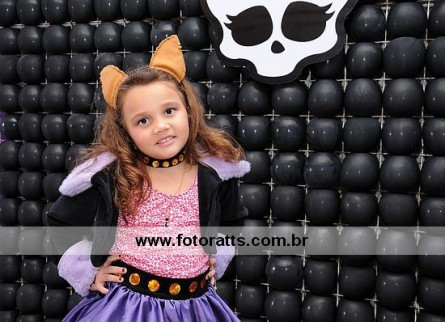 05 Anos Mariana 09/11/2012