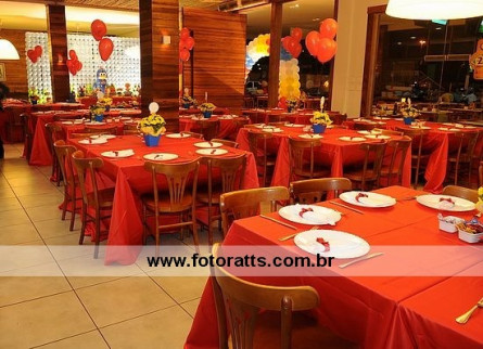 Decoracao Galinha Pintadinha para Menina